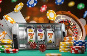 Platform juaratogel menampilkan kasino langsung, slot, dan pasar taruhan olahraga terintegrasi