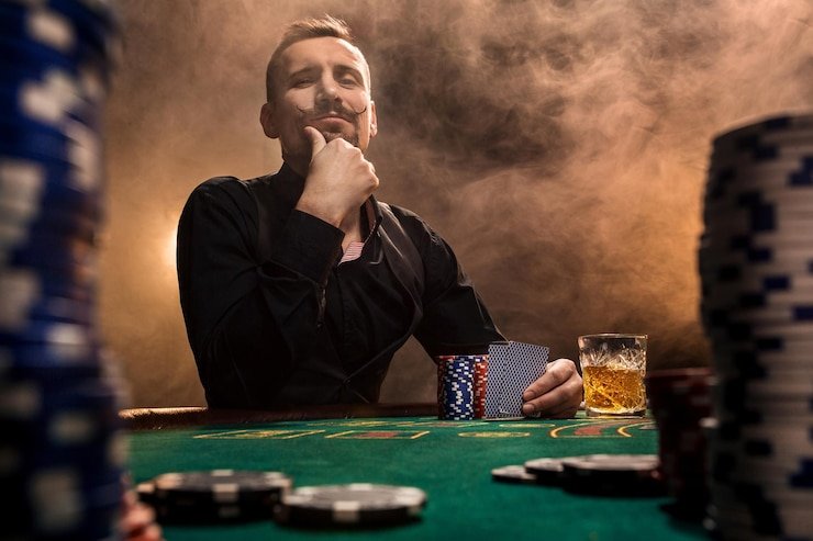Berbagai penawaran promosi di juaratogel untuk pemain slot dan kasino langsung