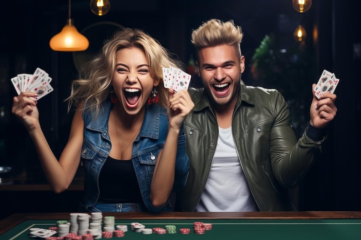 Struktur hadiah Mode Turnamen juaratogel untuk pemenang tier